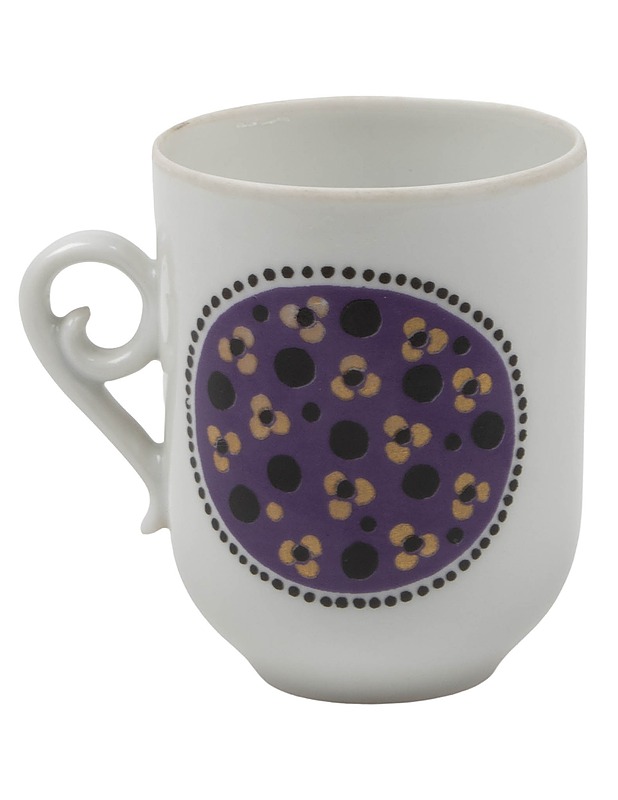 ARABIA Pimpinella mokkakuppi ja tassi - Designsuosikit - 10105407661 - 4