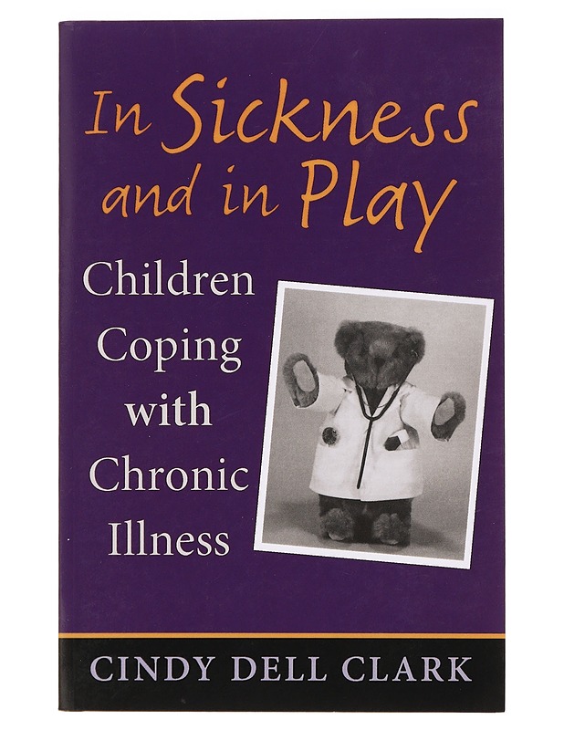 In sickness and in Play - Clark, Cindy Dell - Tietokirjat ja oppaat - 10105407668 - 0