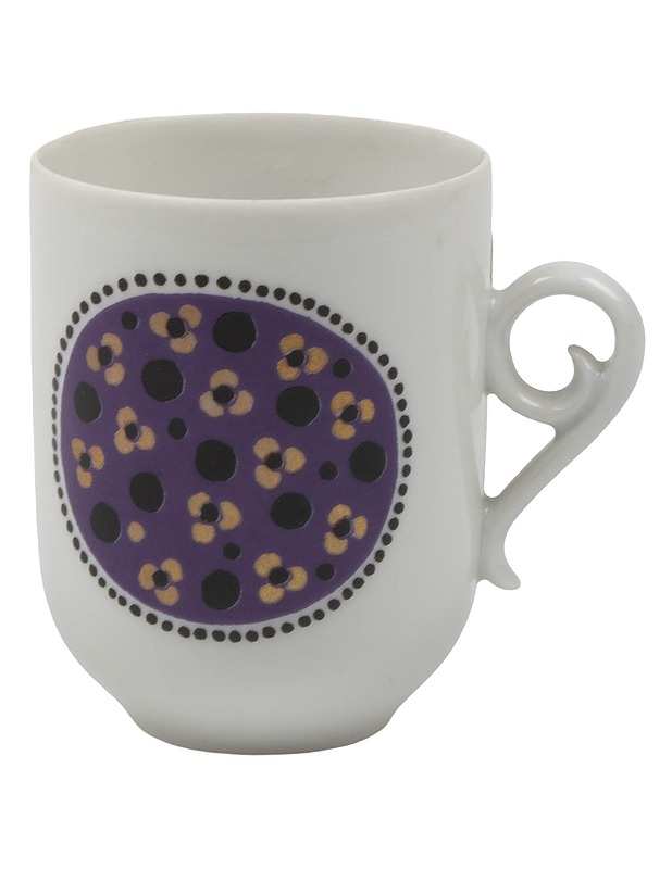 ARABIA Pimpinella mokkakuppi  - Designsuosikit - 10105407671 - 0