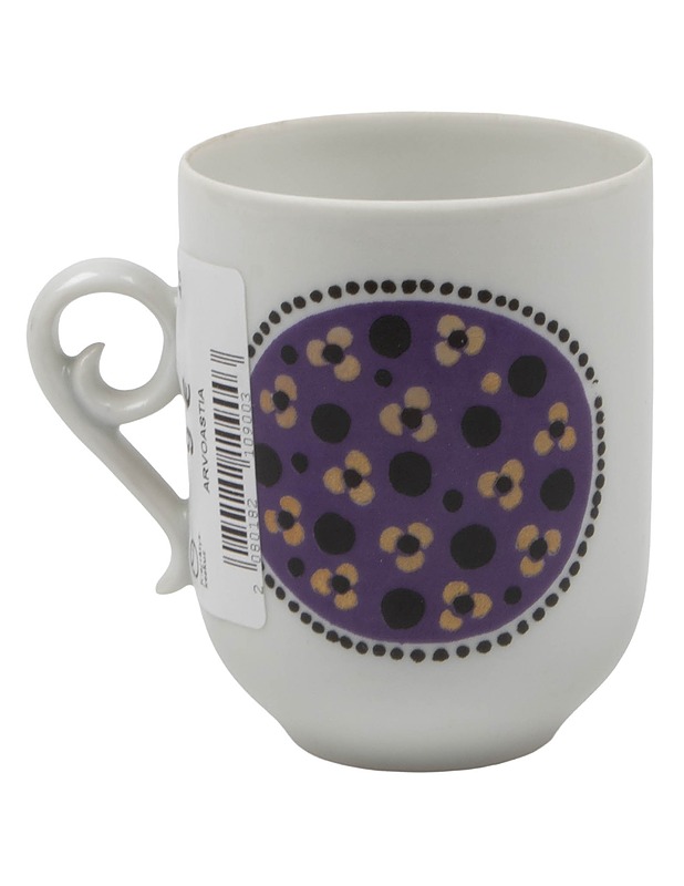 ARABIA Pimpinella mokkakuppi  - Designsuosikit - 10105407671 - 1