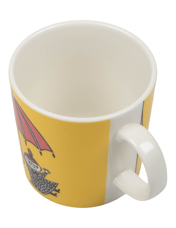 ARABIA Pikku Myy Muumimuki - Designsuosikit - 10105407685 - 0