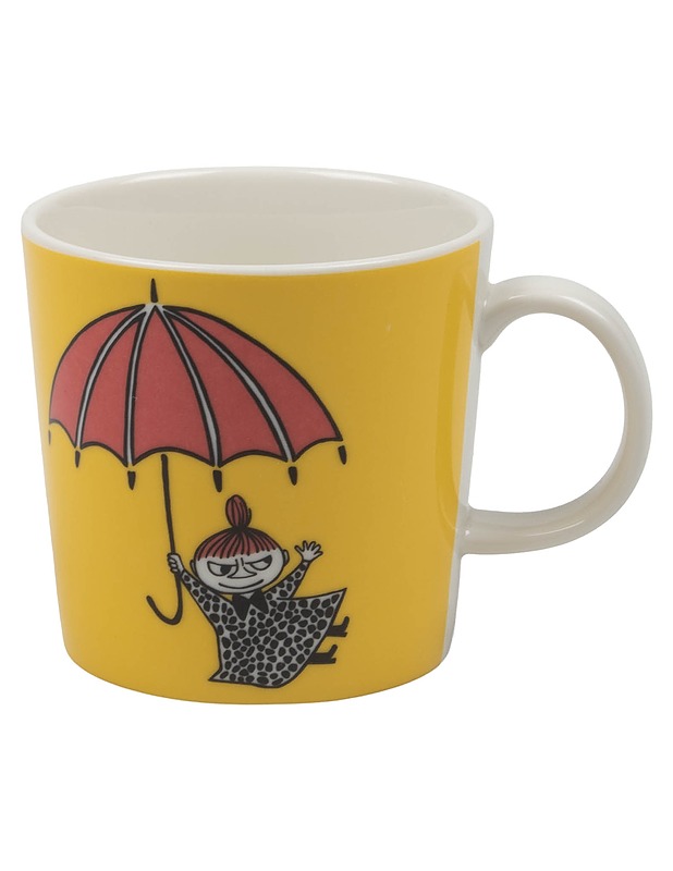 ARABIA Pikku Myy Muumimuki - Designsuosikit - 10105407685 - 1