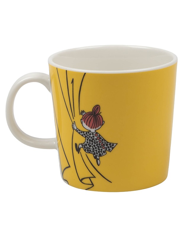 ARABIA Pikku Myy Muumimuki - Designsuosikit - 10105407685 - 2