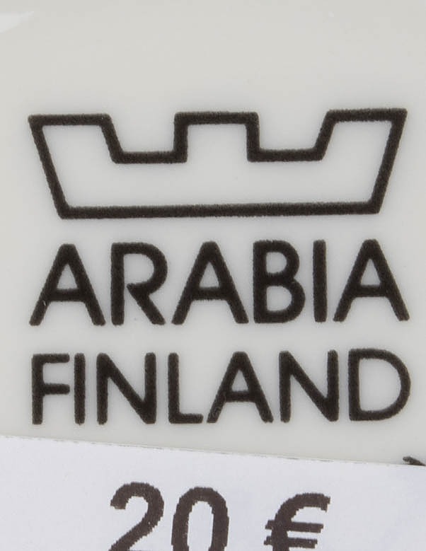 ARABIA Pikku Myy Muumimuki - Designsuosikit - 10105407685 - 3