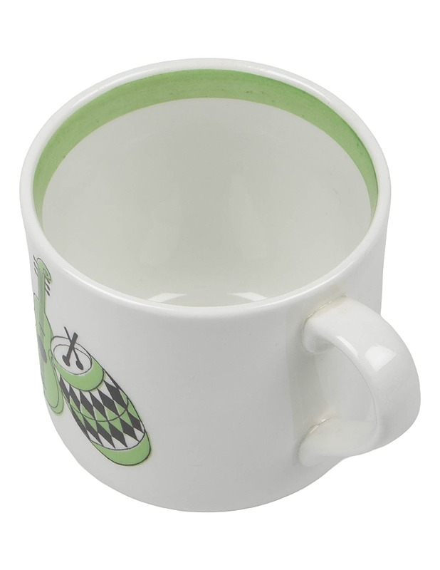 ARABIA Mirri lasten muki - Designsuosikit - 10105407692 - 0