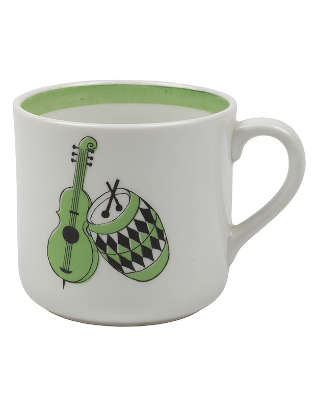 ARABIA Mirri lasten muki - Designsuosikit - 10105407692 - 1