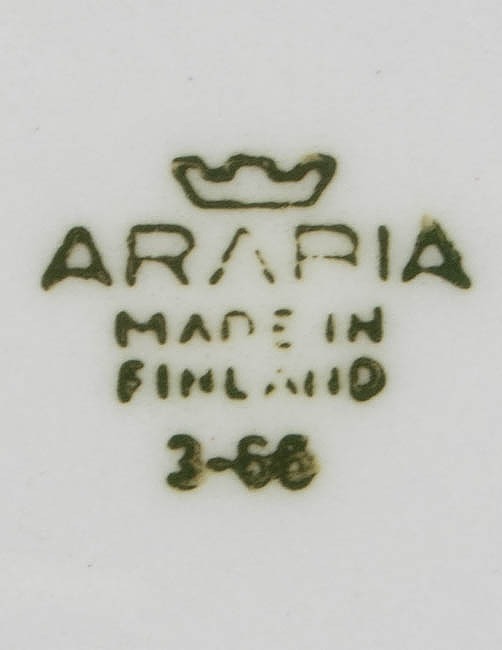 ARABIA Mirri lasten muki - Designsuosikit - 10105407692 - 3