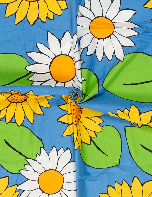 FINLAYSON puuvillakangas, 145x390 cm - Kankaat - 10105407704 - 1