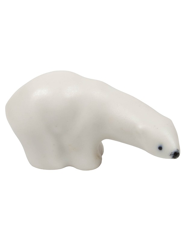 ARABIA Jääkarhu figuuri - Designsuosikit - 10105407731 - 0