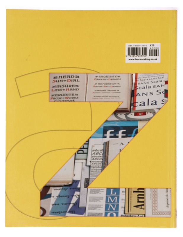 An A-Z of Type Designers - Macmillan, Neil - Tietokirjat ja oppaat - 10105407733 - 1