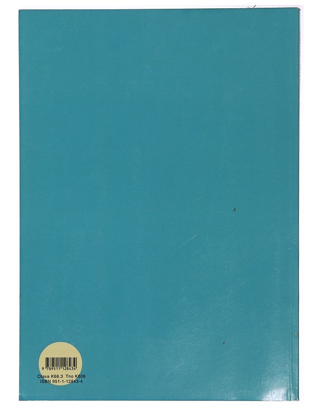 LVI-tekniikan perusteet - Pentti Harju - Tietokirjat ja oppaat - 10105407741 - 1