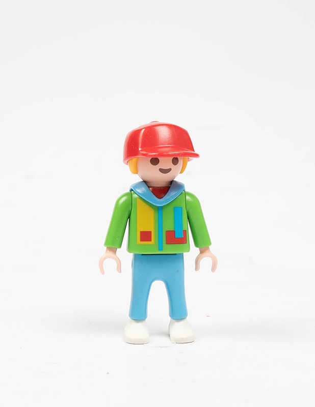 PLAYMOBIL lapsi figuuri - Lasten lelut - 10105407752 - 0