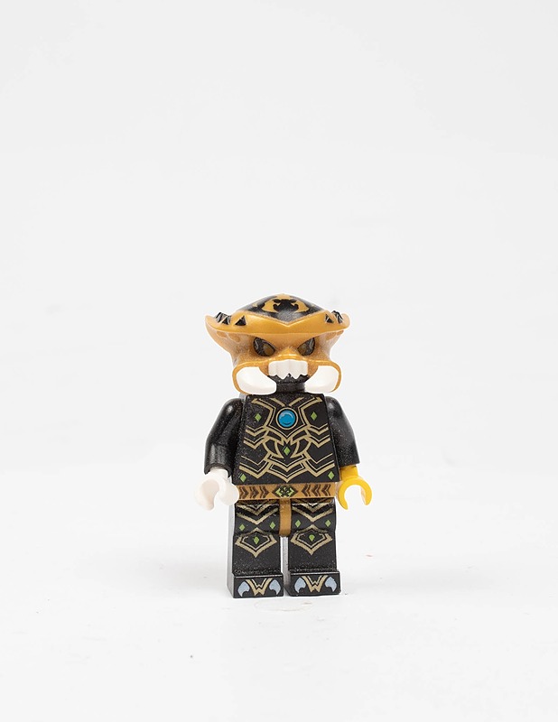 LEGO Legends of Chima Scorm minifiguuri - Lasten lelut - 10105407757 - 0