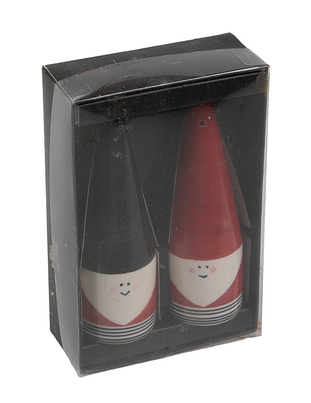 HEMTEX maustesirottimet, 2 kpl - Joulutuotteet - 10105407775 - 0