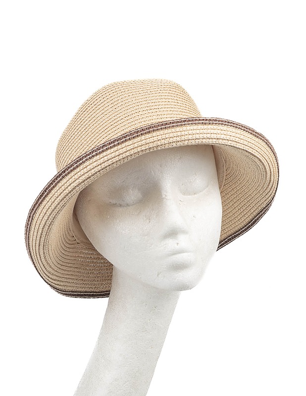 KN COLLECTION hattu - Päähineet - 10105407784 - 0