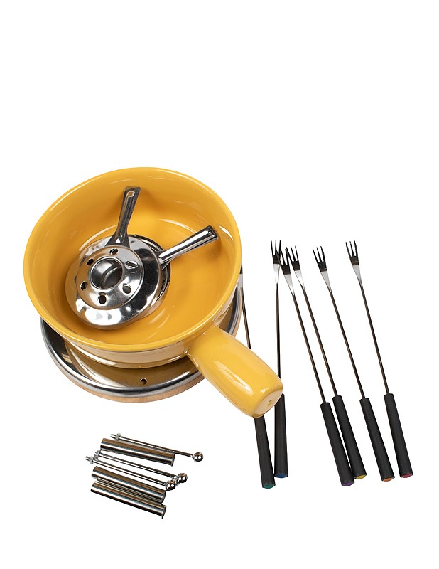 BEKA fondue-setti - Muut astiat - 10105407785 - 1