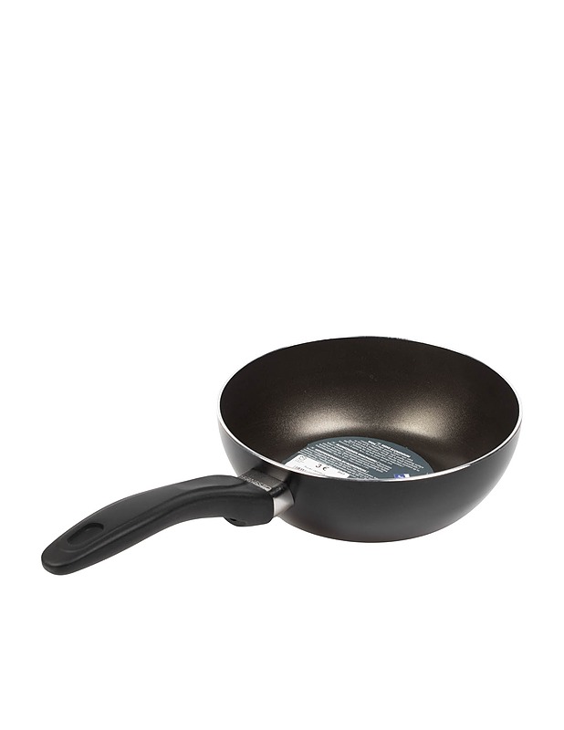 Pieni wokkipannu - Pannut ja kattilat - 10105407794 - 0