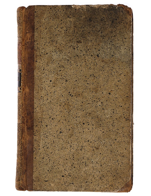 Om Omfånget med Menniskor 1-3 del. - von Knigge, Adolph - Tietokirjat ja oppaat - 10105407807 - 0