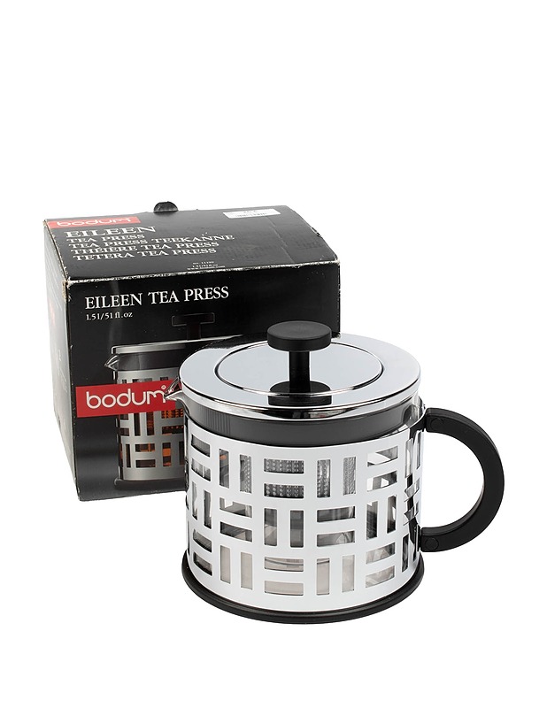 BODUM Eileen pressopannu teelle - Muut astiat - 10105407802 - 0