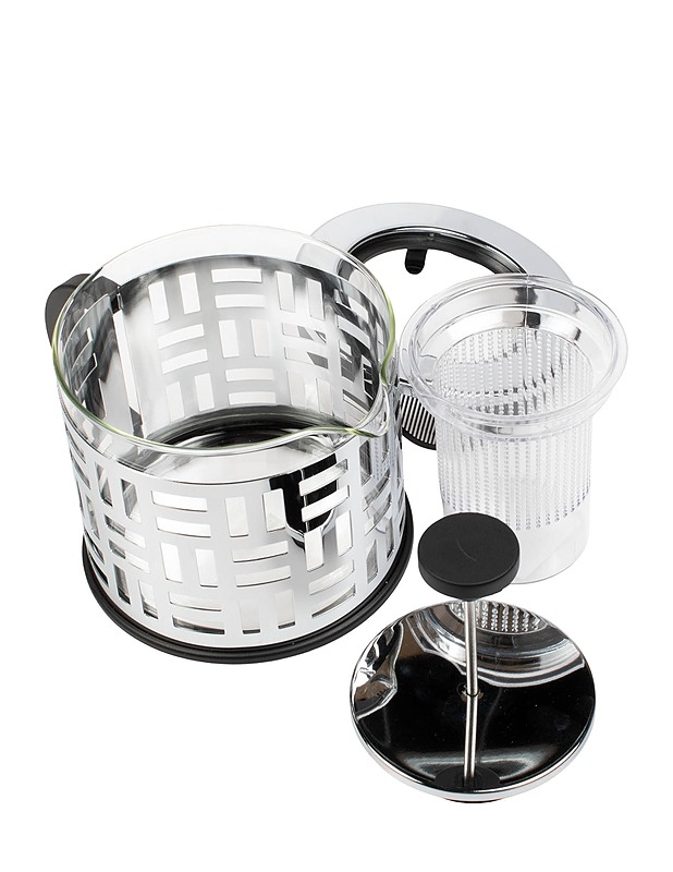 BODUM Eileen pressopannu teelle - Muut astiat - 10105407802 - 2