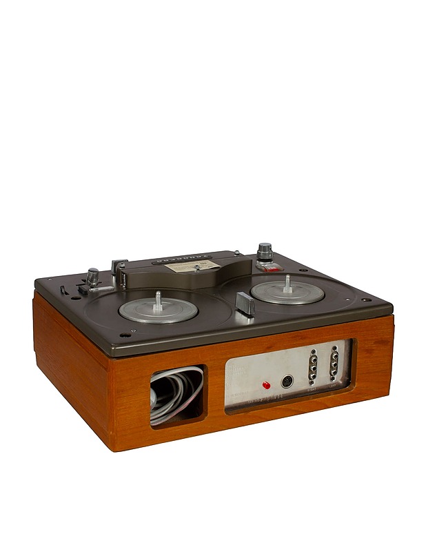 TANDBERG 1641 X kelanauhuri - Muu elektroniikka - 10105407806 - 1