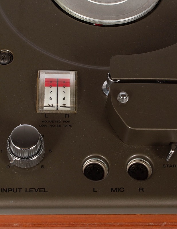 TANDBERG 1641 X kelanauhuri - Muu elektroniikka - 10105407806 - 2