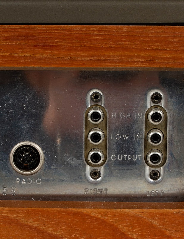 TANDBERG 1641 X kelanauhuri - Muu elektroniikka - 10105407806 - 4