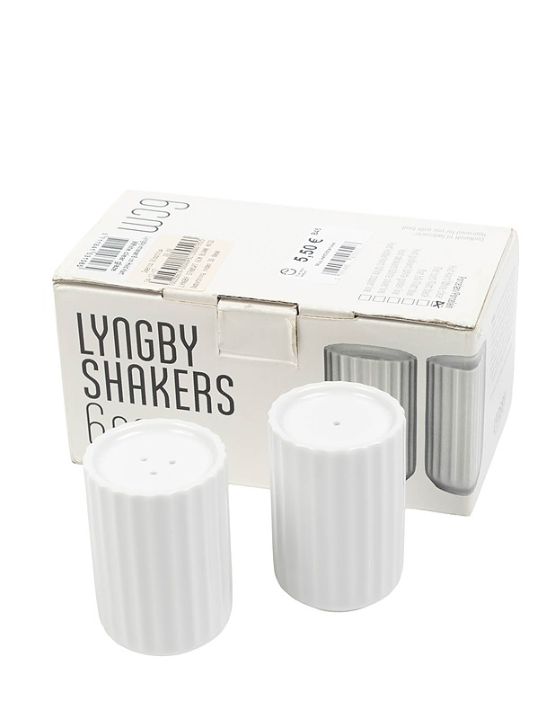 LYNGBY sirotinsetti, 2 osaa - Tarjoiluastiat - 10105407809 - 0