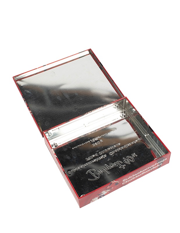 HELLAS Budapest konvehtirasia - Säilytysastiat - 10105407816 - 1