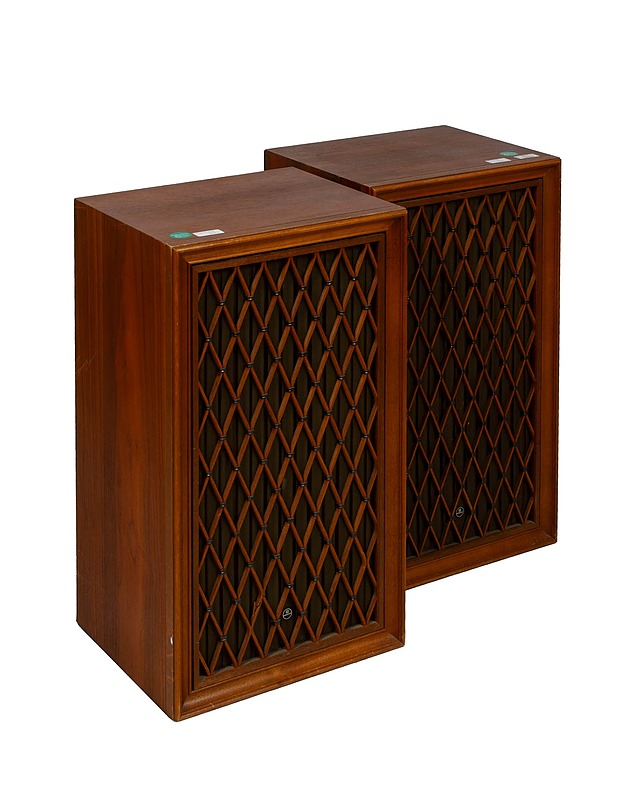 PIONEER CS-A700 kaiuttimet - Audio - 10105407833 - 0