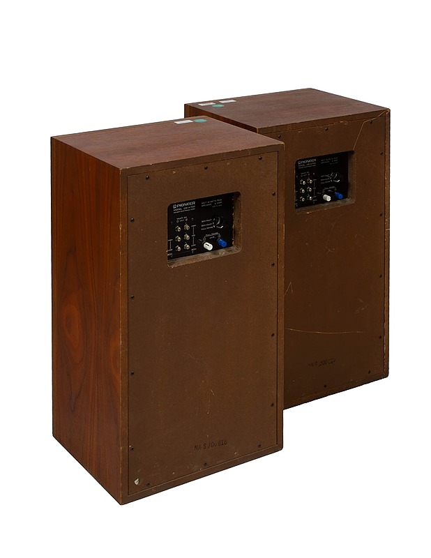 PIONEER CS-A700 kaiuttimet - Audio - 10105407833 - 1