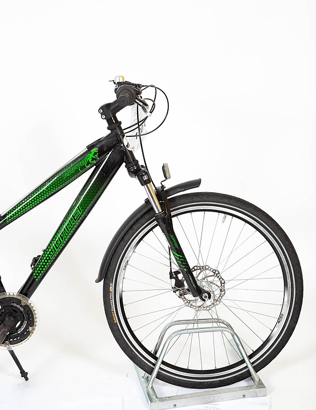 JUPITER Raptor polkupyörä, 26" - Miestenpyörät - 10105407828 - 1