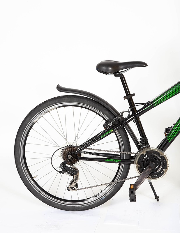 JUPITER Raptor polkupyörä, 26" - Miestenpyörät - 10105407828 - 2