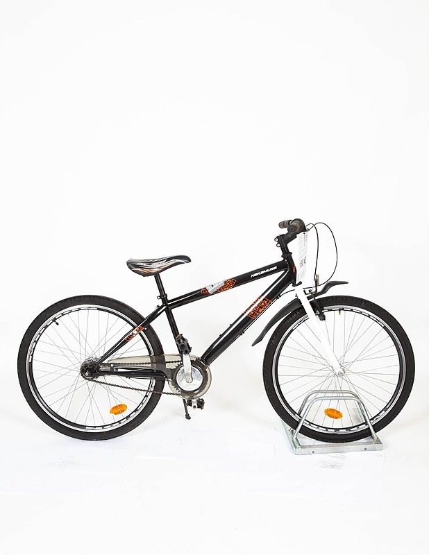 NAKAMURA Block polkupyörä, 26" - Miestenpyörät - 10105407840 - 0