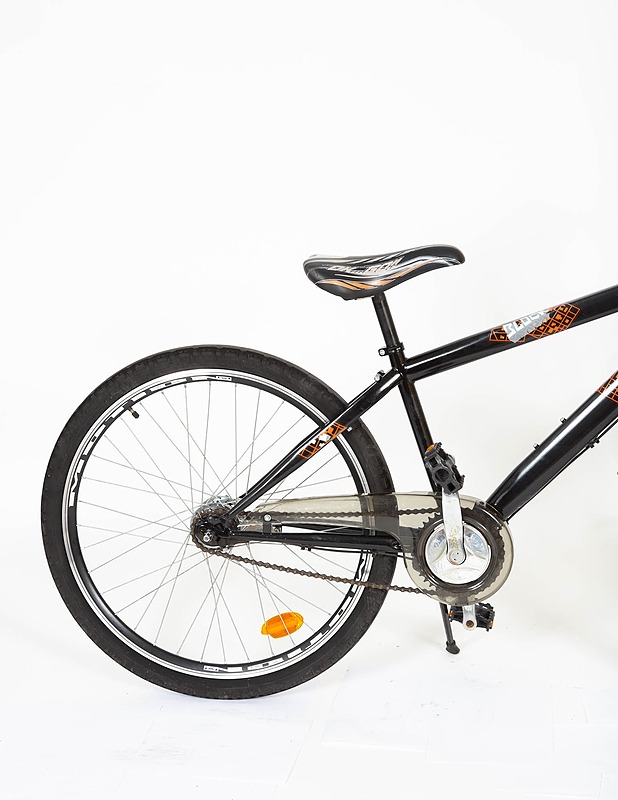 NAKAMURA Block polkupyörä, 26" - Miestenpyörät - 10105407840 - 2