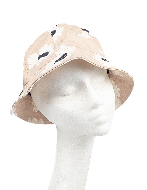 FREDRIKSON lierihattu, 57 - Päähineet - 10105407851 - 0