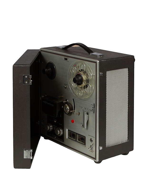 AKAI 1710 kelanauhuri - Muu elektroniikka - 10105407866 - 0