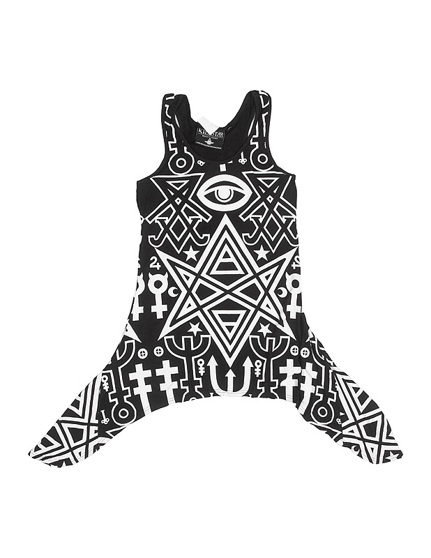 KILLSTAR paita, S - Naisten paidat ja topit - 10105407872 - 0