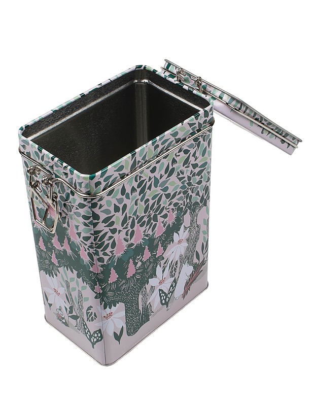 MOOMIN BY MARTINEX Kevätkastanja kahvipurkki - Säilytysastiat - 10105407879 - 1