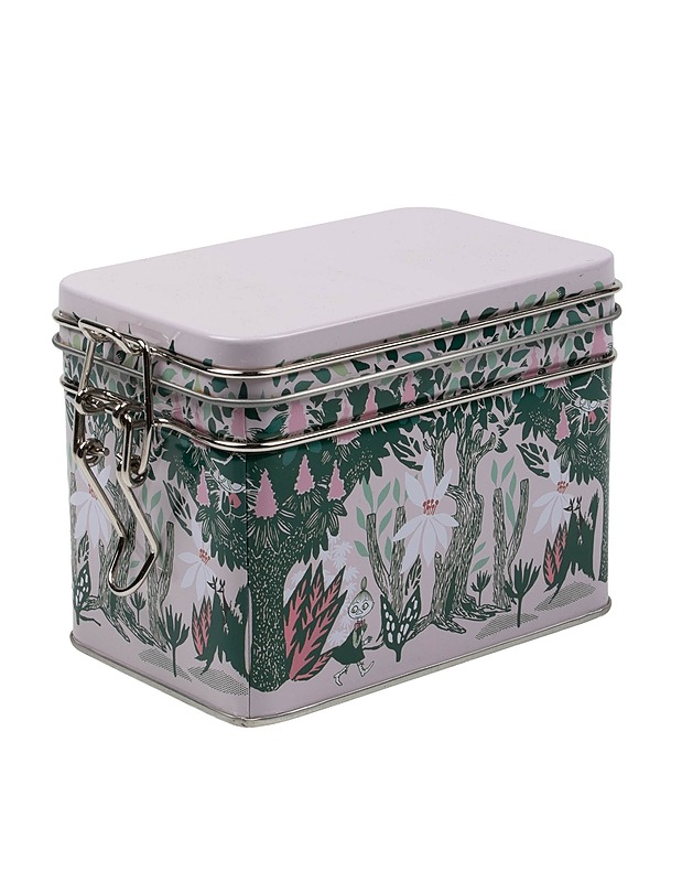 MOOMIN BY MARTINEX Kevätkastanja purkki - Säilytysastiat - 10105407880 - 0