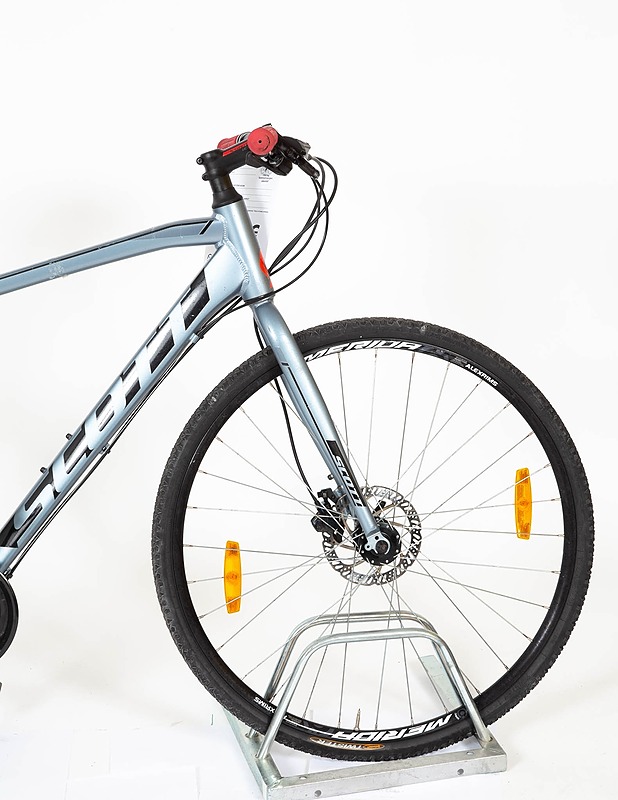 SCOTT Sub Cross polkupyörä, 28" - Miestenpyörät - 10105407891 - 1