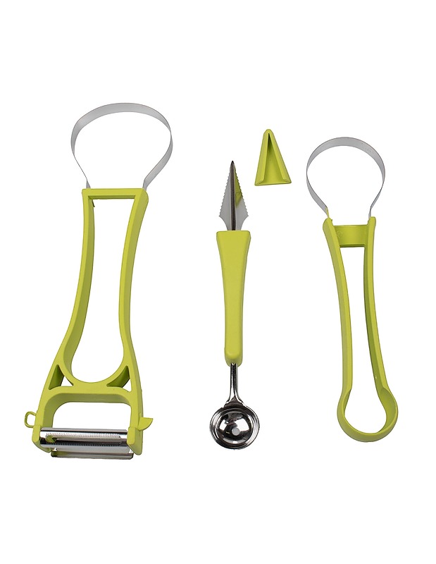 Monitoiminen kuorija ja veistotyökalu - Muut astiat - 10105407896 - 1