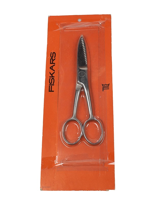 FISKARS keittiösakset - Designsuosikit - 10105407899 - 0