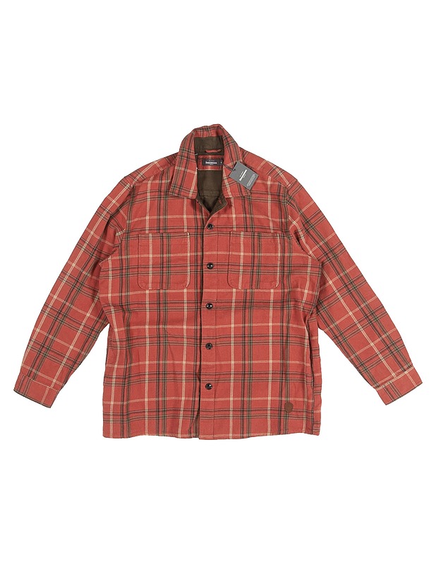 DRESSMANN paita, 2XL - Miesten paidat - 10105407903 - 0