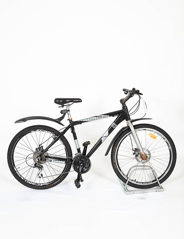 MONGOOSE Switchback Sport polkupyörä, 26" - Miestenpyörät - 10105407911 - 0