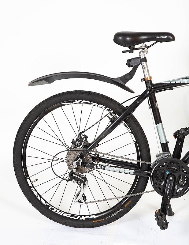 MONGOOSE Switchback Sport polkupyörä, 26" - Miestenpyörät - 10105407911 - 2