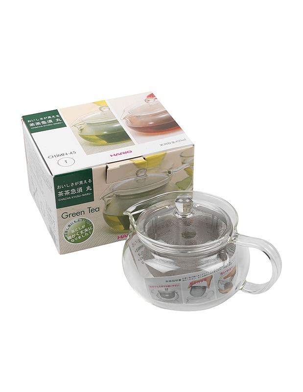 HARIO teekannu - Tarjoiluastiat - 10105407909 - 0