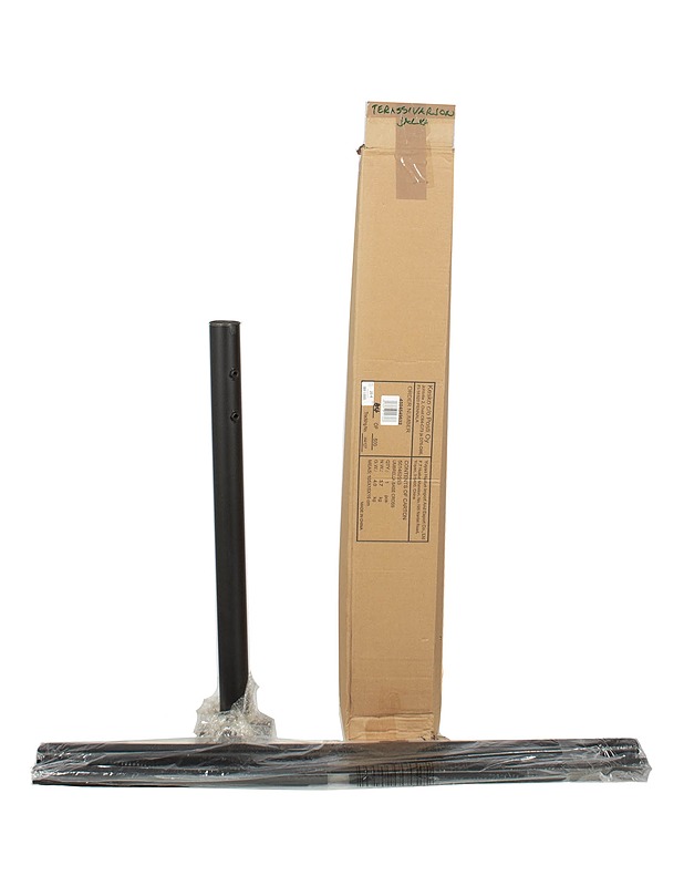 Aurinkovarjon jalka risti - Muut urheiluvälineet ja vapaa-aika - 10105407915 - 0