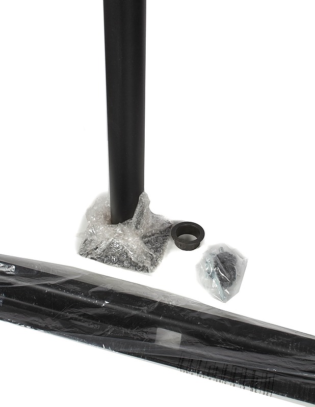 Aurinkovarjon jalka risti - Muut urheiluvälineet ja vapaa-aika - 10105407915 - 2