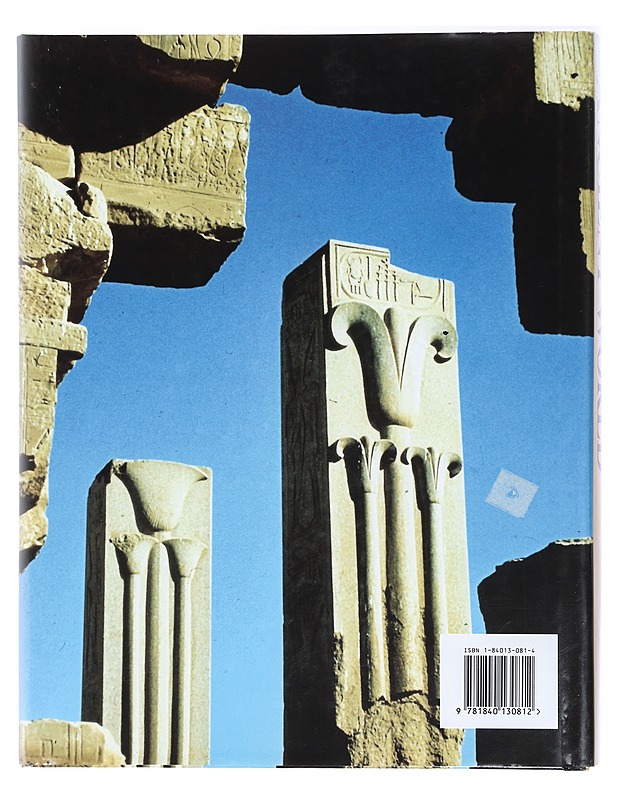 Gods and myths of the ancient world : the archaelogy and mythology of ancient Egypt, ancient Greece and the Romans - Mary Barnett - Tietokirjat ja oppaat - 10105407926 - 1